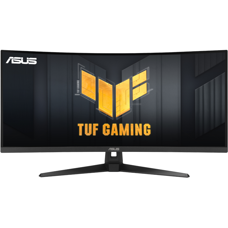 Монітор Asus 34" TUF Gaming VG34VQ3B (90LM0AA0-B01170)